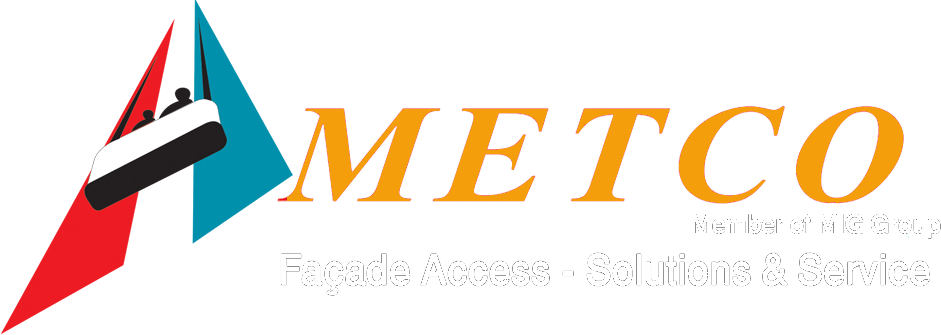 METCO — Middle East Technical Co.